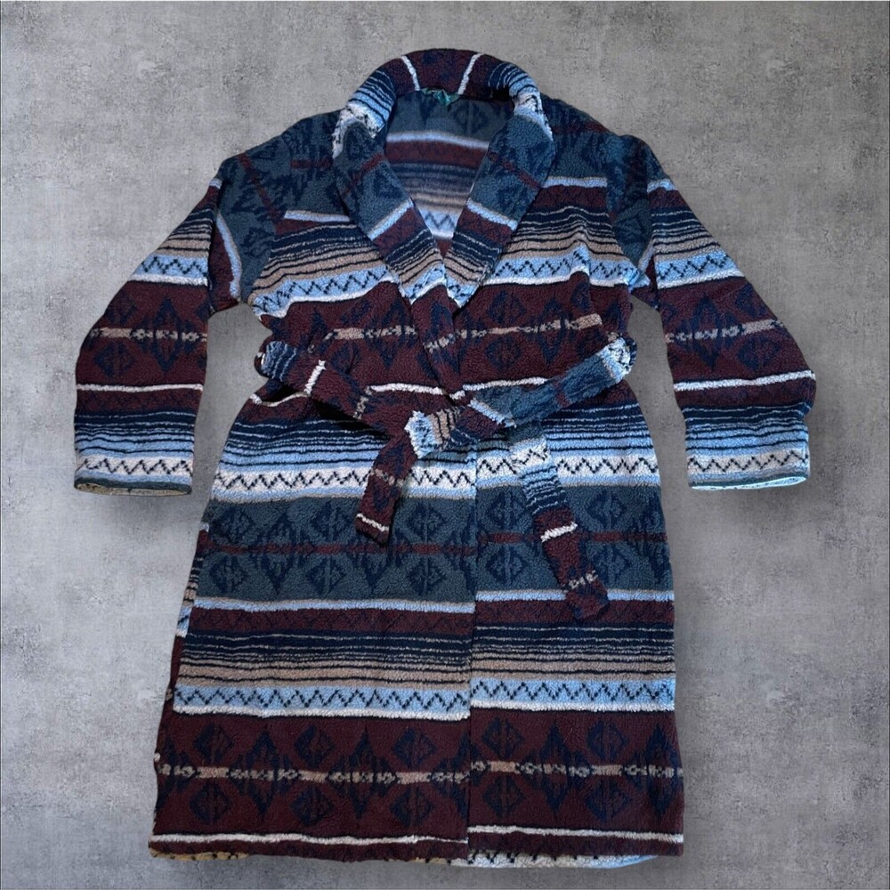 Woolrich Multicolor Patterned Jacket - image 1